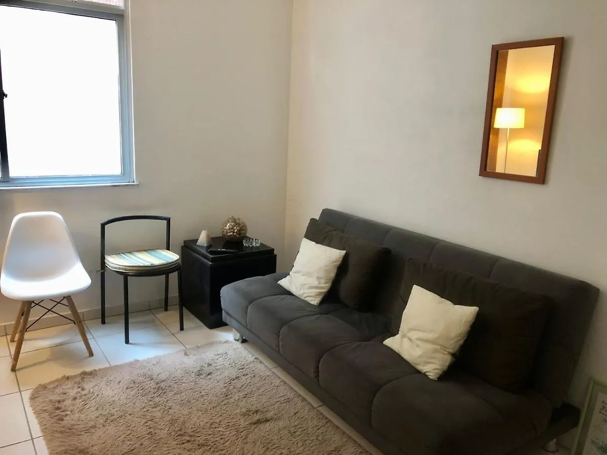 Apartamento A 150 Mts Da Praia Do Forte, 卡波布里奥