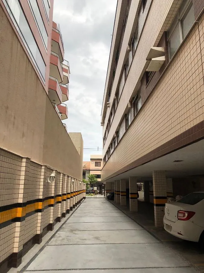 Apartamento A 150 Mts Da Praia Do Forte, 卡波布里奥 公寓